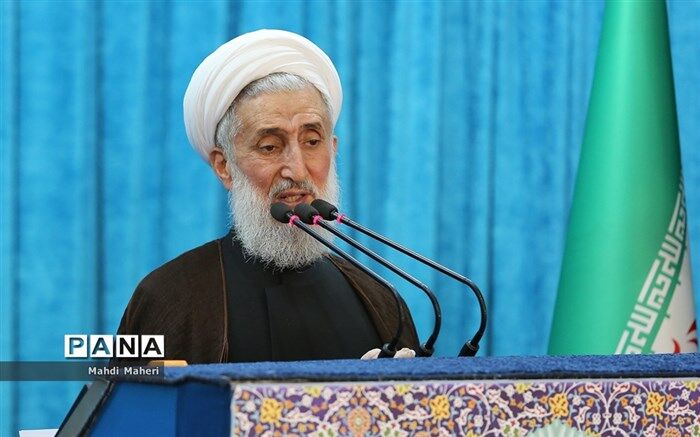 سنگر مقابله با فتنه مورد توجه قرار گیرد