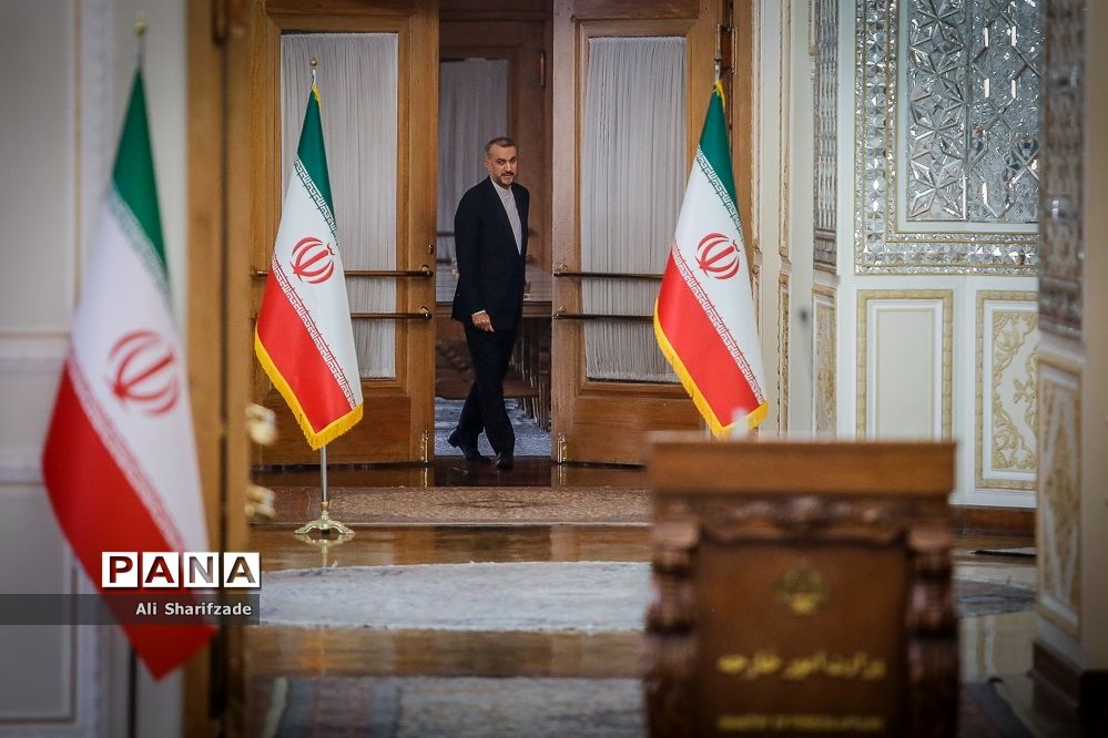 آمادگی شرکت‌های ایرانی برای رفع مشکل برق لبنان