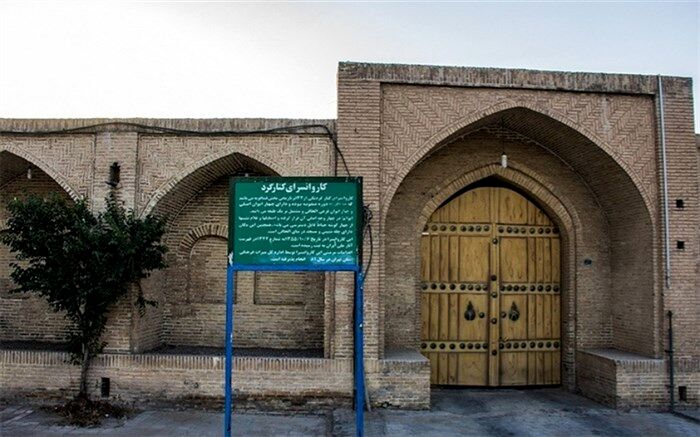 کاروانسراهای استان سمنان در مسیر ثبت جهانی