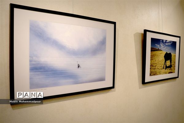 نمایشگاه عکس گروهی عکاسان تبریزی