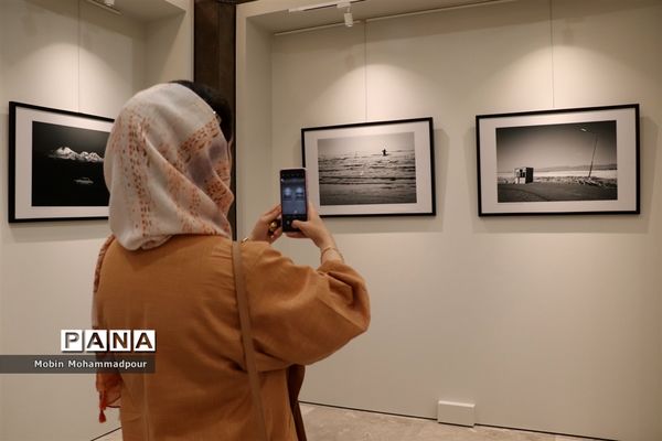 نمایشگاه عکس گروهی عکاسان تبریزی