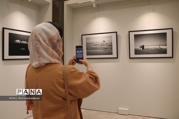 نمایشگاه عکس گروهی عکاسان تبریزی