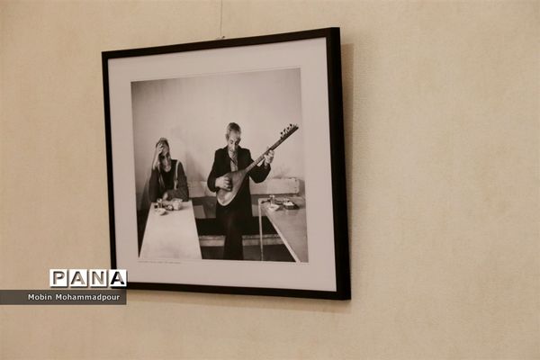 نمایشگاه عکس گروهی عکاسان تبریزی