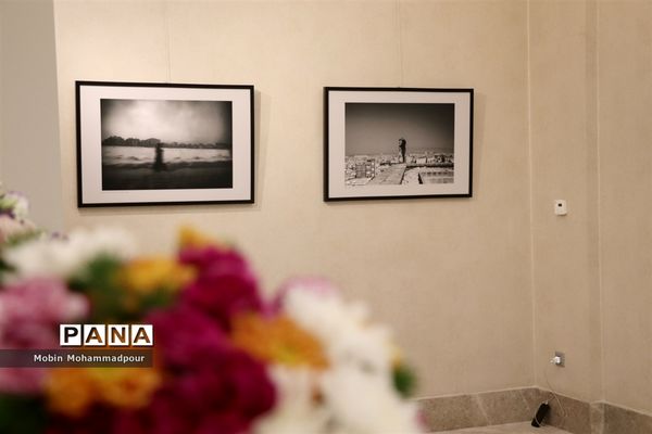 نمایشگاه عکس گروهی عکاسان تبریزی