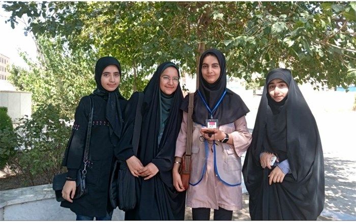 دلایل شرکت در راهپیمایی بزرگ اربعین حسینی/ فیلم