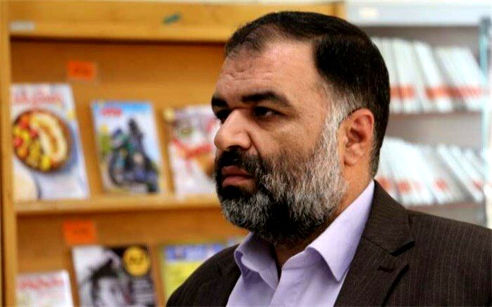 اجرای 4500 فعالیت فرهنگی در کتابخانه‌های استان