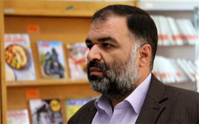 اجرای 4500 فعالیت فرهنگی در کتابخانه‌های استان