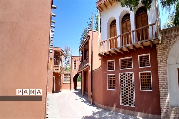 پارک ملی ایران کوچک
