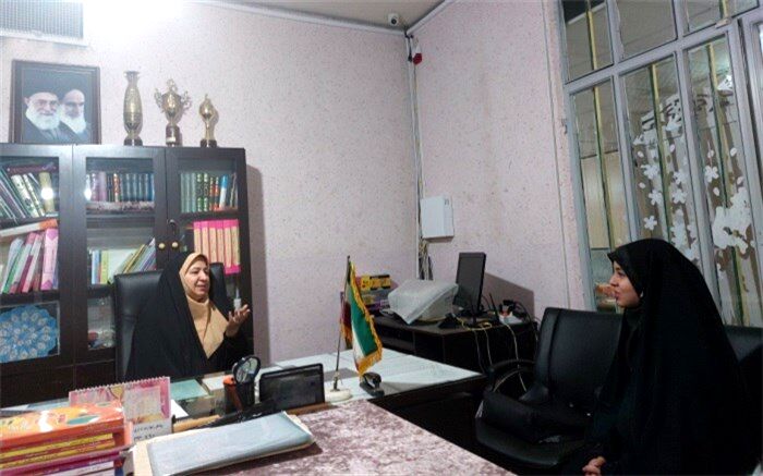 آموزگاران دانش‌آموزان با نیازهای ویژه بیشتر فارغ التحصیل رشته آموزش کودکان استثنایی هستند