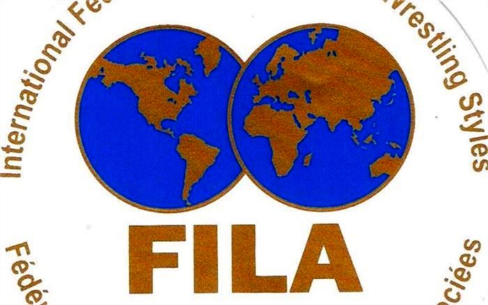 ‌کارت قرمز فیلا به ‌۲۶  کشتی‌گیر ‌دخیل در بحران اوکراین‌