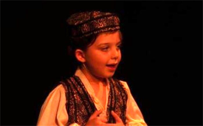 برگزاری هفتمین جشنواره «مونولوگ» پانیذ با ۷۱ اثر