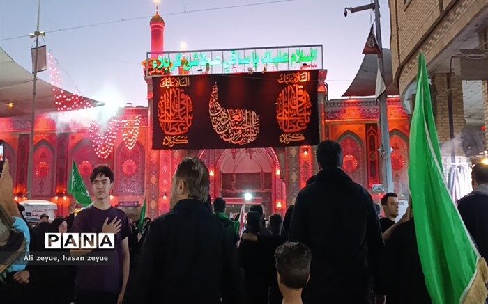برنده سفر اربعین سرمایه‌اش را باخت