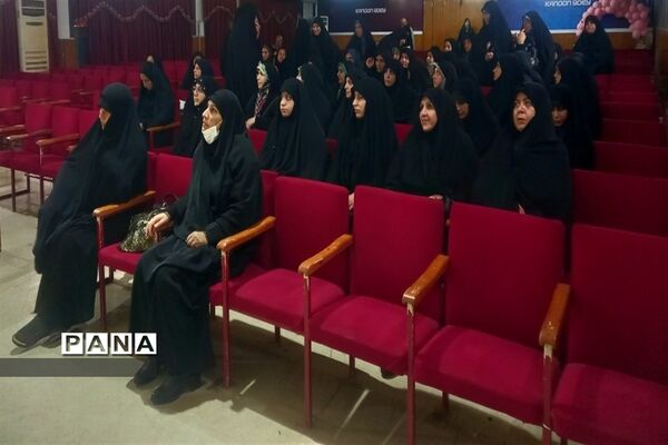 همایش جهاد تبیین در قائمشهر