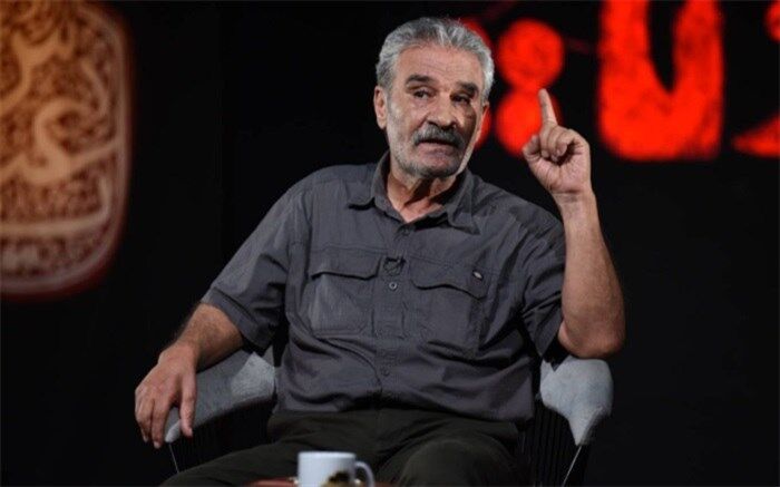 حضور جعفر دهقان در جدیدترین قسمت «نشان ارادت»