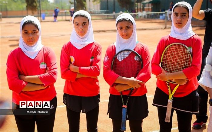 ‌آموزش‌و‌پرورش‌ ویترین استعدادهای درخشان ‌است