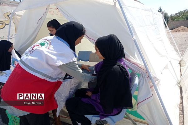 خدمت به زائران معصومین( ع)، مصداق واقعی انسان‌دوستی و کمک به هم‌نوع است