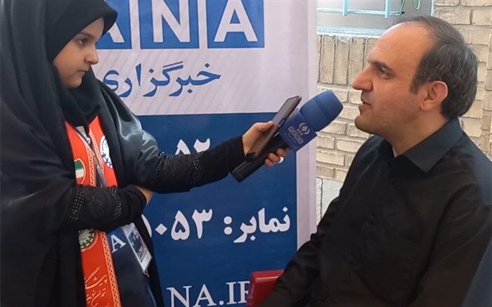 تلاش برای انتقال معرفت و شور حسینی به نسل های آینده