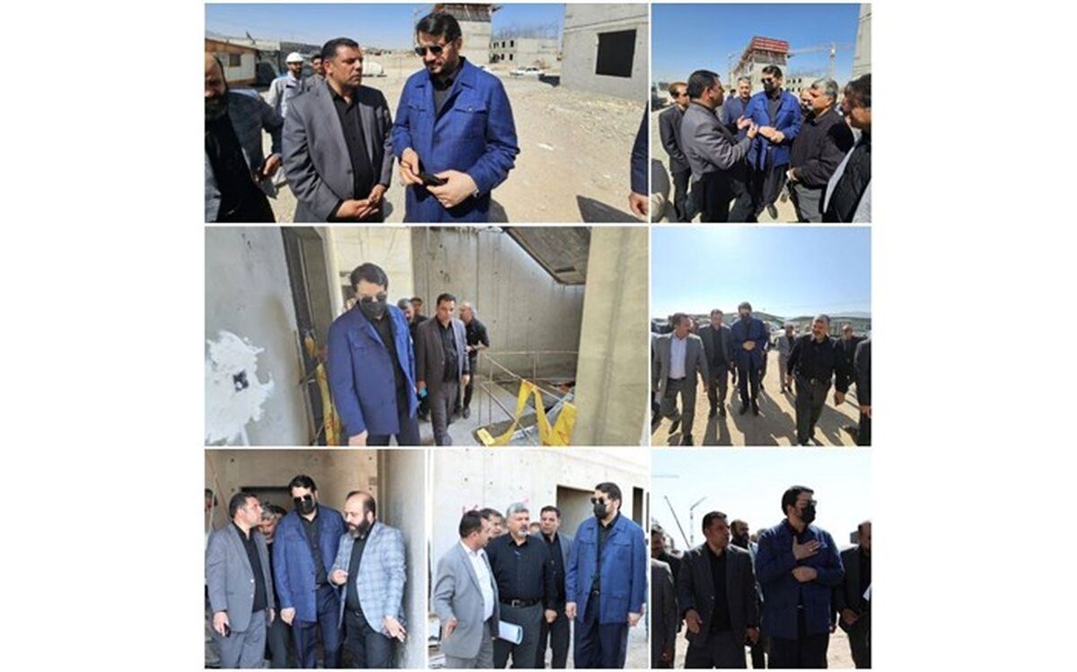 ۲۰هزار قطعه زمین در خراسان جنوبی به متقاضیان نهضت ملی مسکن واگذار می‌شود