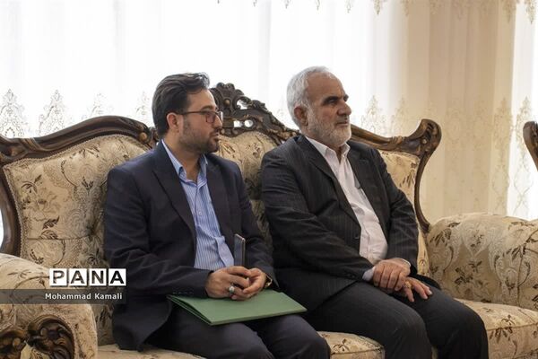 تجلیل از رتبه تک رقمی استان مرکزی در کنکور سراسری
