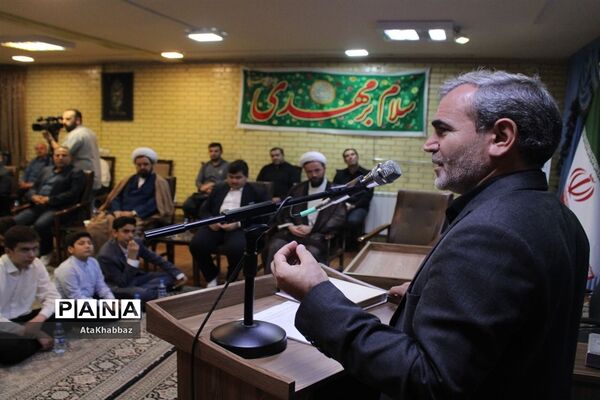 تجلیل از مقام‌آوران مسابقات قرآنی کشوری