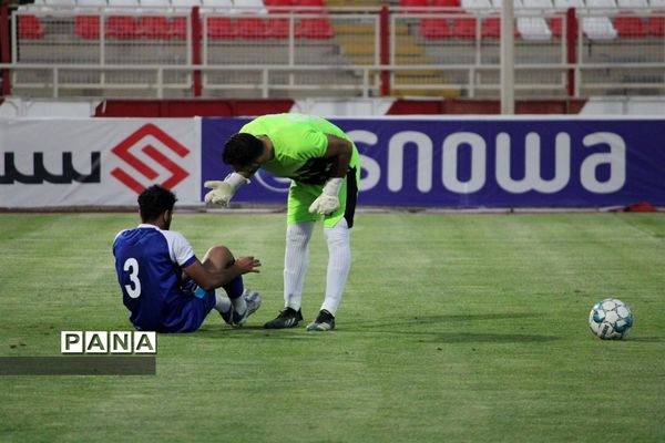 برد مسی‌ها در تبریز