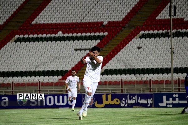 برد مسی‌ها در تبریز