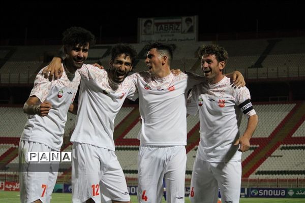 برد مسی‌ها در تبریز