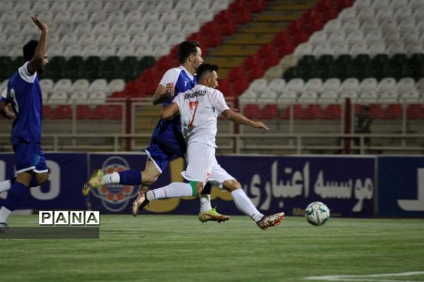 برد مسی‌ها در تبریز