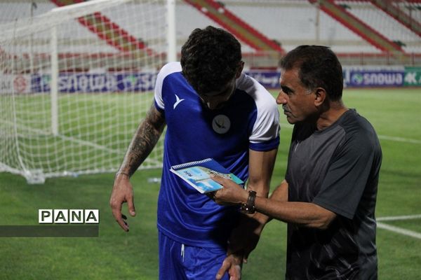 برد مسی‌ها در تبریز