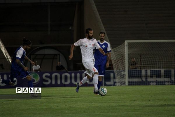 برد مسی‌ها در تبریز