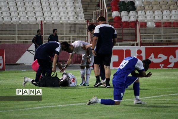 برد مسی‌ها در تبریز