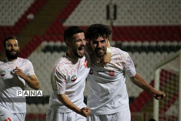 برد مسی‌ها در تبریز