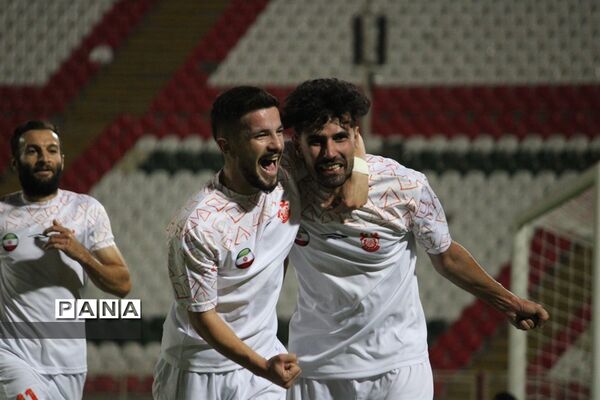 برد مسی‌ها در تبریز