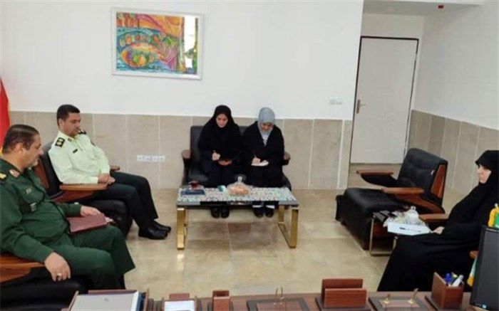 بهره‌گیری از روش‌های خلاقانه تاثیر بالایی در آشنایی کودکان با دفاع مقدس دارد