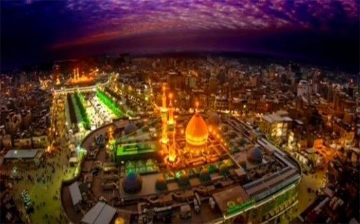 ماجرای تایم لپسی که با ۱۱۴۰ قطعه عکس ساخته شد