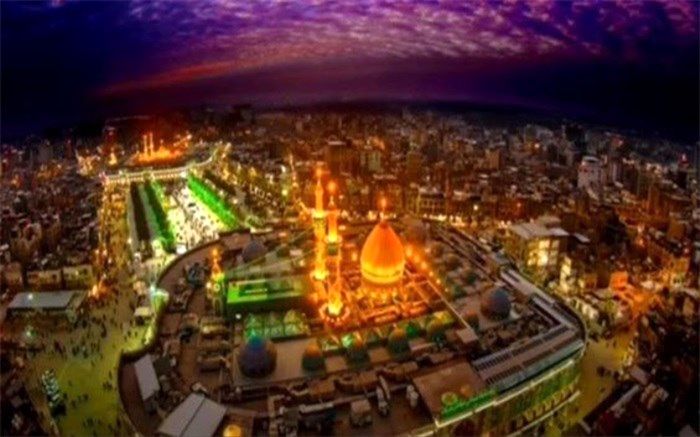 ماجرای تایم لپسی که با ۱۱۴۰ قطعه عکس ساخته شد