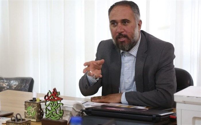 برنامه ریزی  برای اسکان 400 هزار زائر اربعین تا 25 شهریور در قم