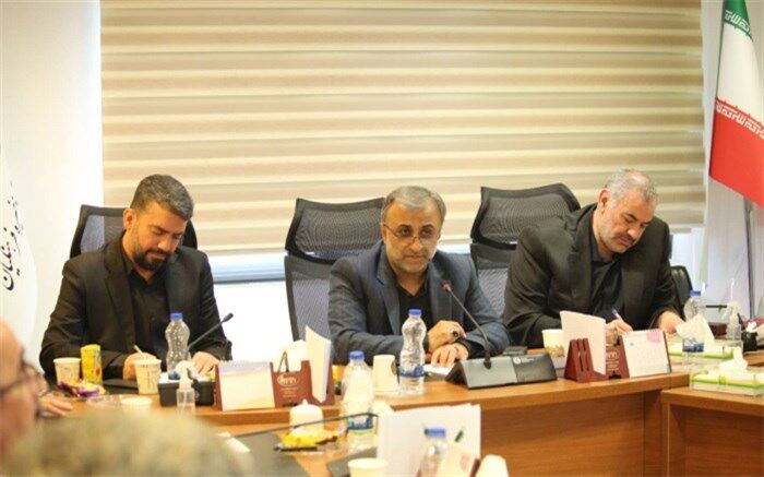 توافق با بانک مرکزی برای احیای بانک سرمایه 