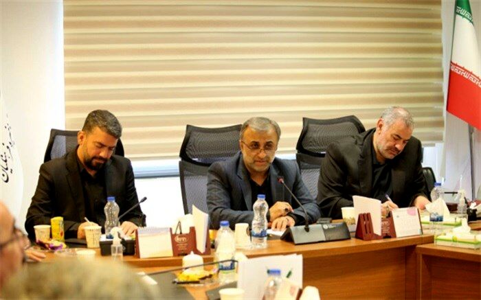 توافق با بانک مرکزی برای احیای بانک سرمایه 