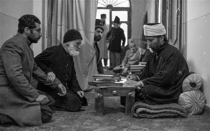 «رژی» آماده نمایش می‌شود