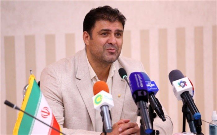 ‌قایقرانی در بازی‌های آسیایی موفق خواهد شد