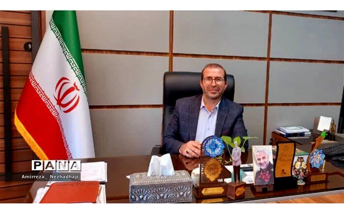 معلمان مجریان اصلی طرح سند تحول  بنیادین هستند