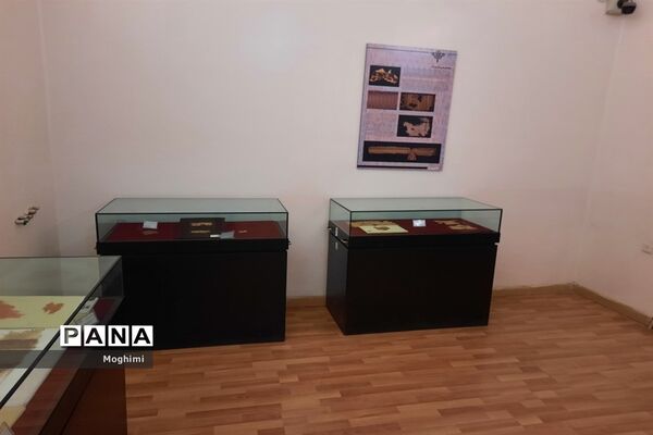 موزه مردان نمکی؛ روایت‌گر گذشته‌های دور