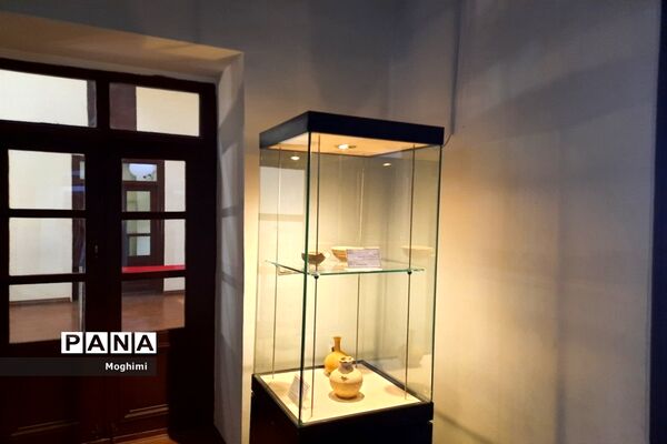 موزه مردان نمکی؛ روایت‌گر گذشته‌های دور