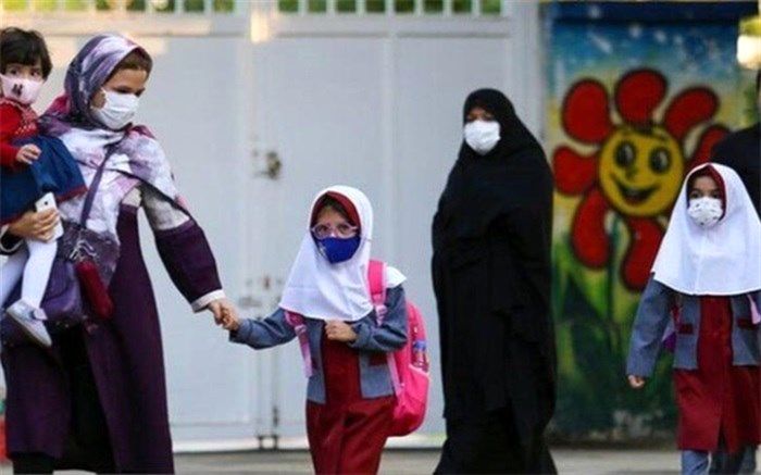 تربیت و پویایی نسل آینده‌ساز ایران در تراز انقلاب اسلامی از اهداف مدارس غیردولتی است