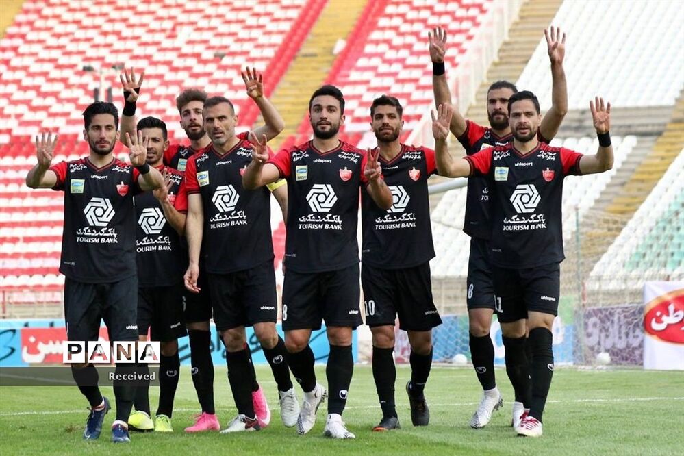 پرسپولیس‌ دومین تیم برتر آسیا شد