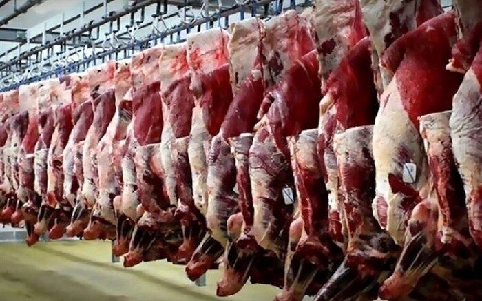 جریمه ۲ میلیارد تومانی یک فروشگاه به خاطر گرانفروشی گوشت