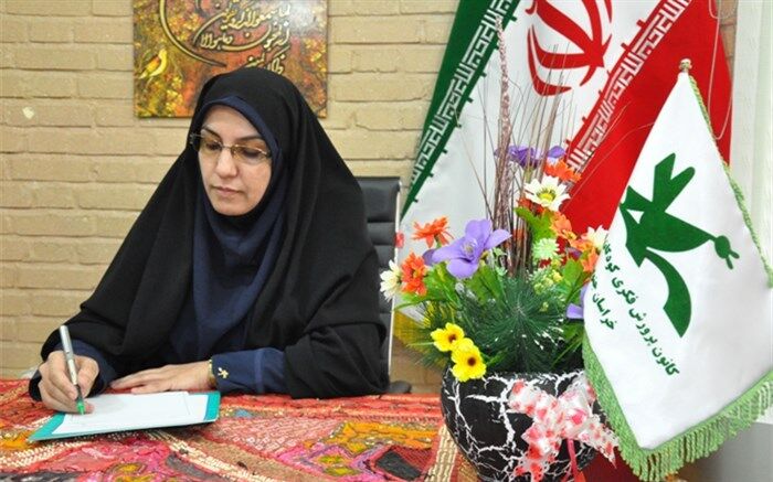 هدف کانون‌های پرورشی فکری شکوفایی توانایی‌های کودکان است
