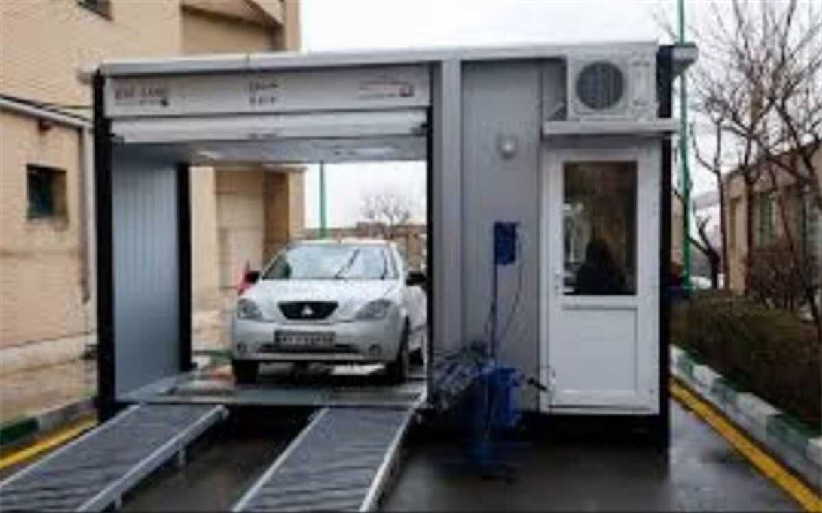 افزایش ساعت کاری مراکز معاینه فنی منتخب شهر تهران برای خدمت‌رسانی به زائران اربعین