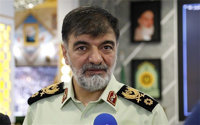 افزایش 11 درصدی زائران اربعین در سال جاری